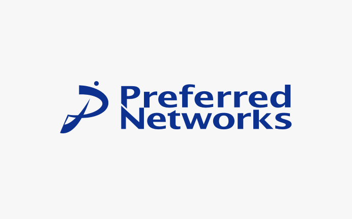 Preferred Networks における研究活動