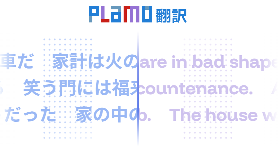 PLaMo翻訳による英語ベンチマークの翻訳