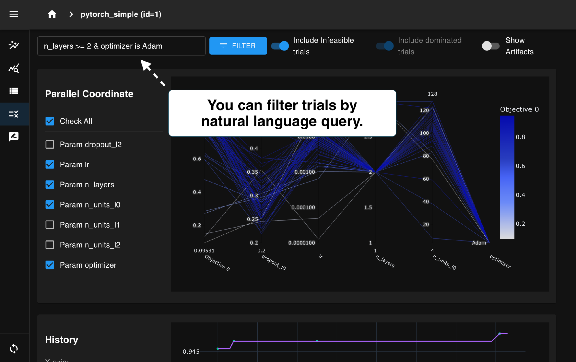 Announcing Optuna 4.6