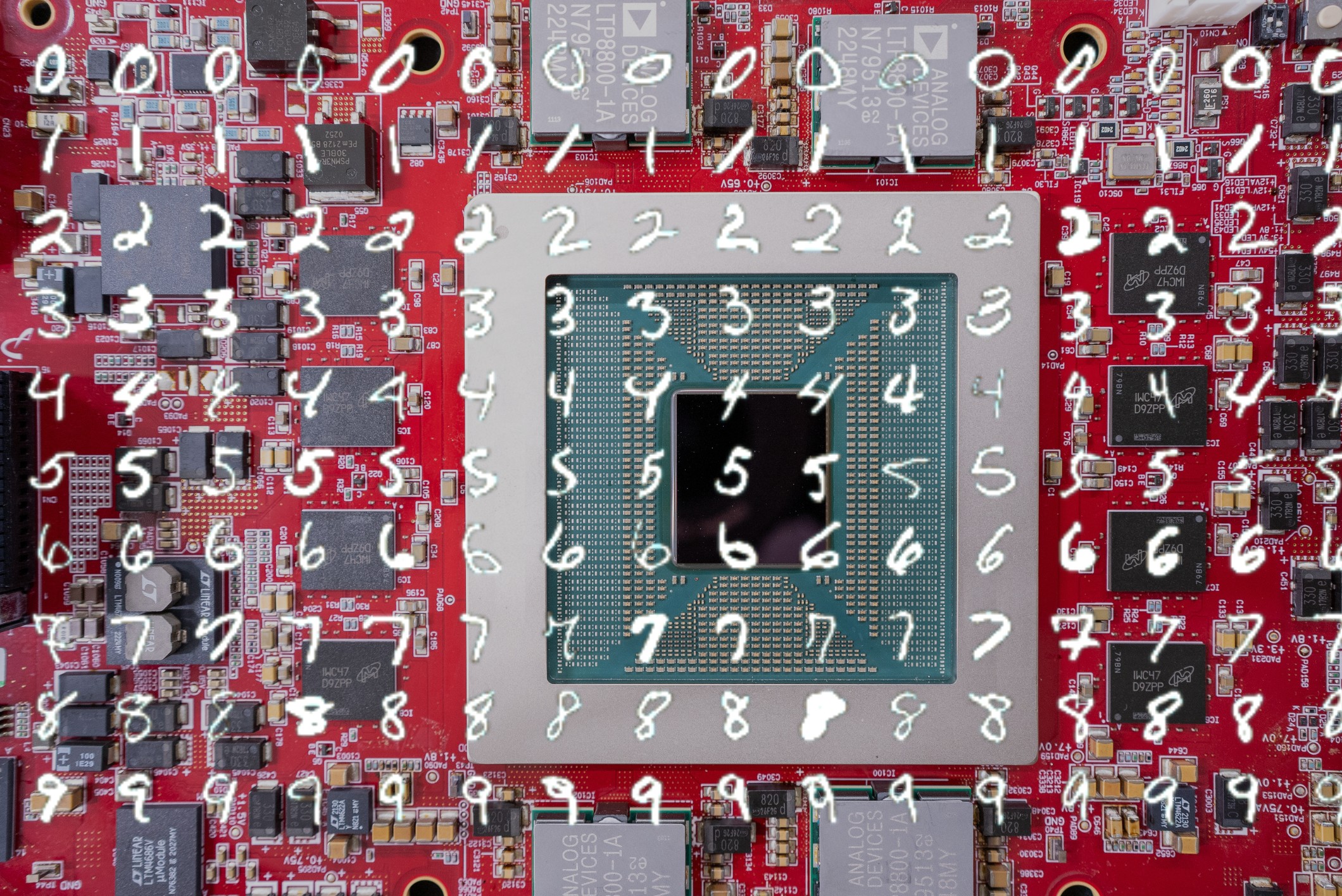 MN-Core2 Graph Compiler 自作入門